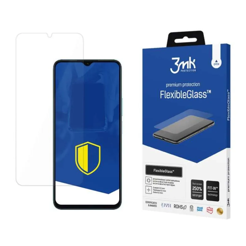 3mk FlexibleGlass pro Vasco Translator V4 (5903108526968)