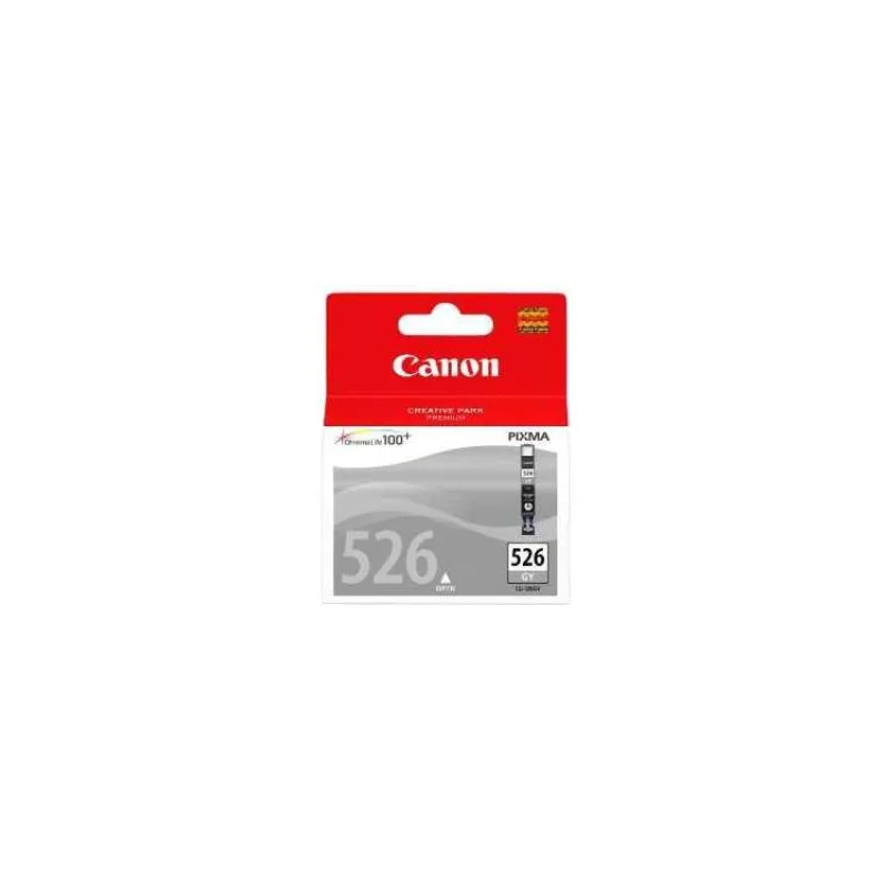 kazeta CANON CLI-526GY grey MG 6150/8150 (450 str.) (4544B001)