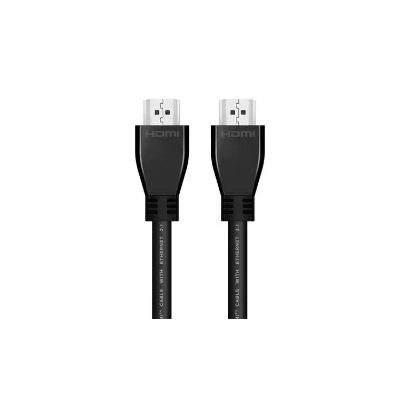 PLATINET OMEGA KABEL HDMI 2.1, 2M, 8K, černý (OCHB8K20)