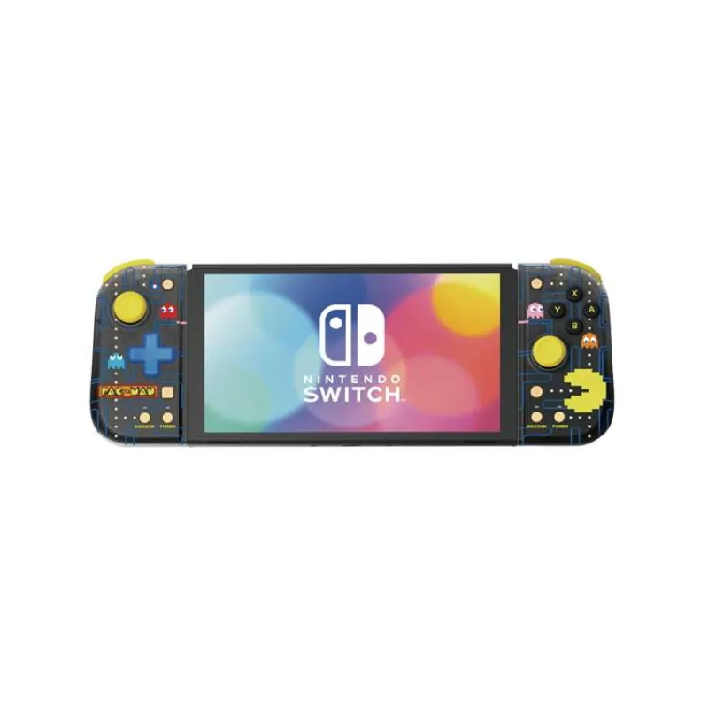 HORI Switch Split Pad Compact (Pac - Man) (NSP28101)