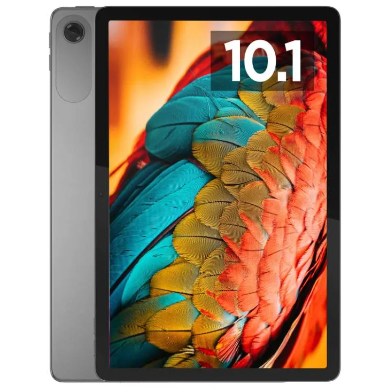 Lenovo TAB 10.1"WUXGA MTK 4GB 64GB Wifi Luna Grey - PEN+ PLAY Suite (ZAEH0095CZ)