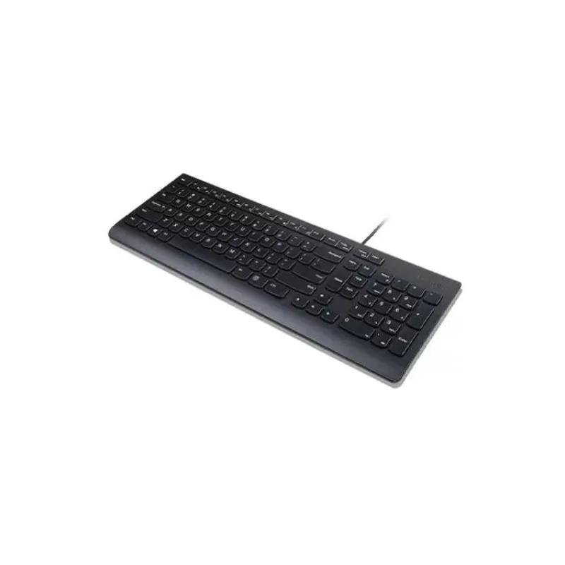 Lenovo Essential/Drôtová USB/SK layout/Čierna (4Y41C68673)