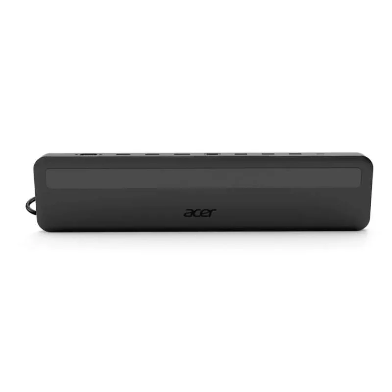 Acer 13in1 USB-C Minidock (HDMI, USB, SD, DP, VGA) (HP.DSCAB.015)