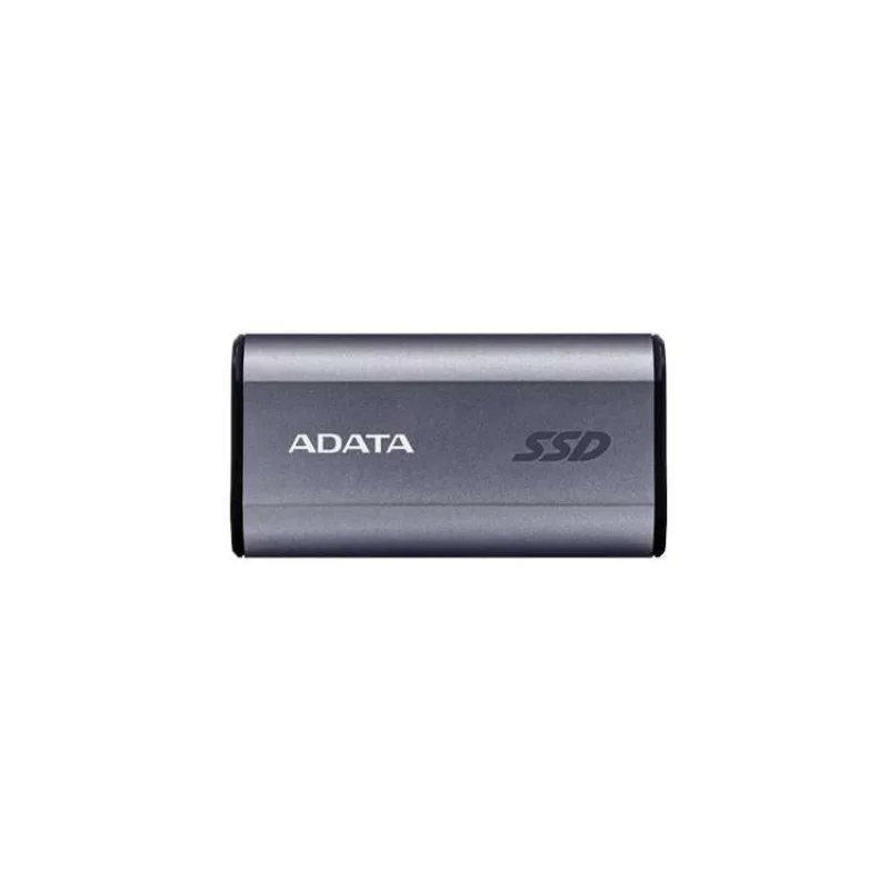 ADATA SC750/2TB/SSD/Externý/Sivá/5R (SC750-2000G-CCBK)