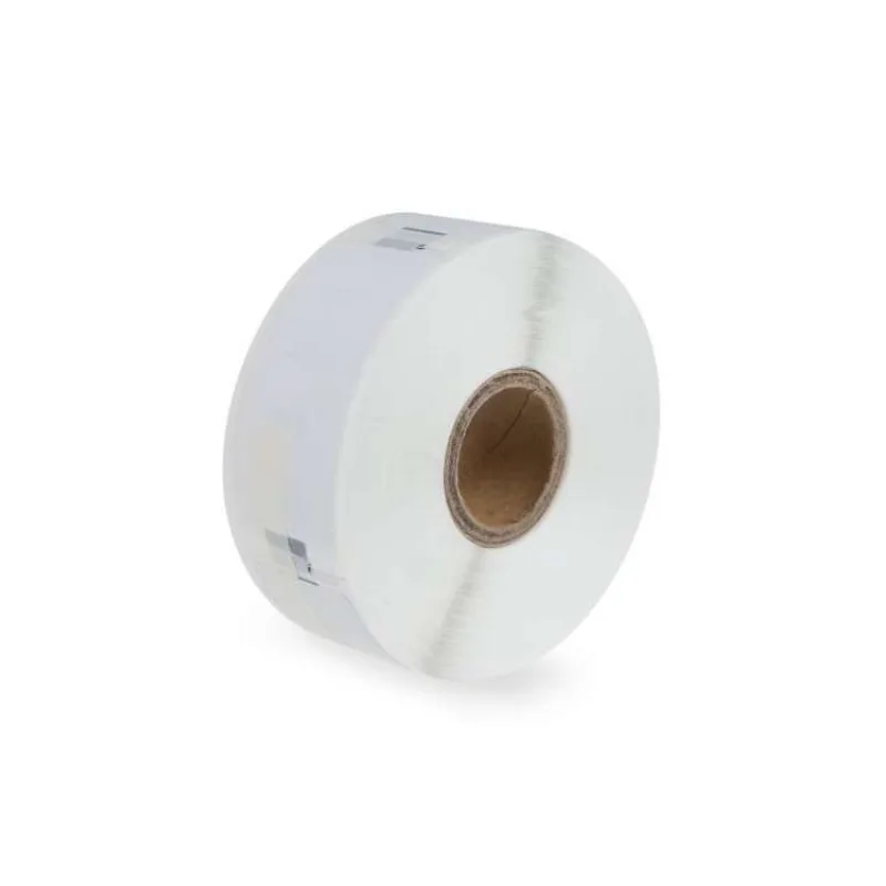 PRINTLINE kompatibilní etikety s DYMO 11354 (S0722540), bílé multifunkční,57x32mm, 1000 ks (PLLD6)