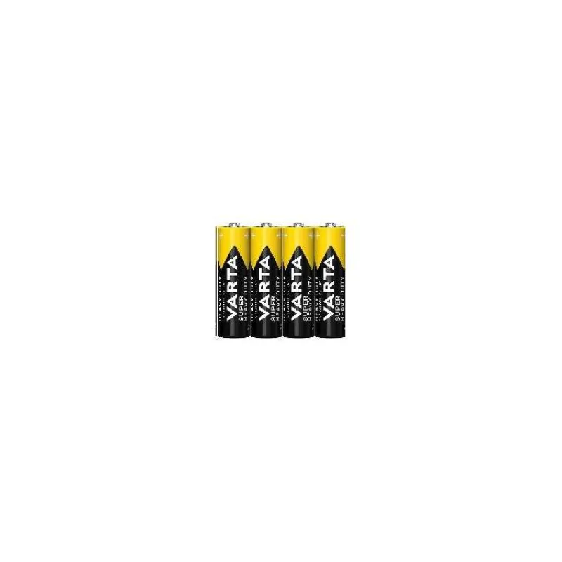 Varta R6/4P SuperLife (Blistr 4ks) (409690,00)