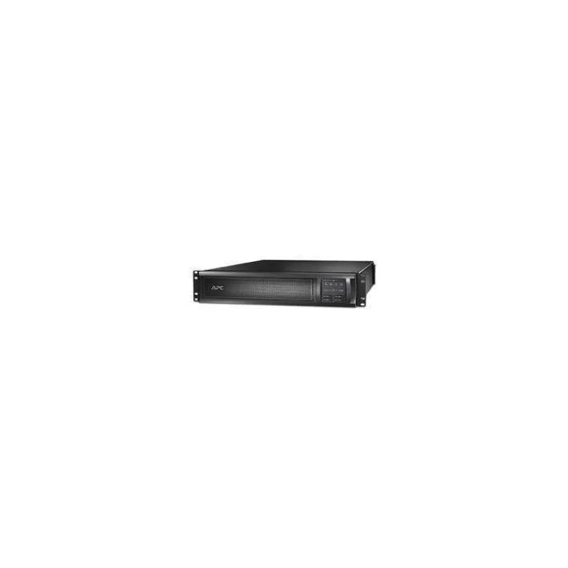 APC Smart-UPS X 2200VA Rack/Tower LCD 200-240V, 2U (1980W) (SMX2200RMHV2U)