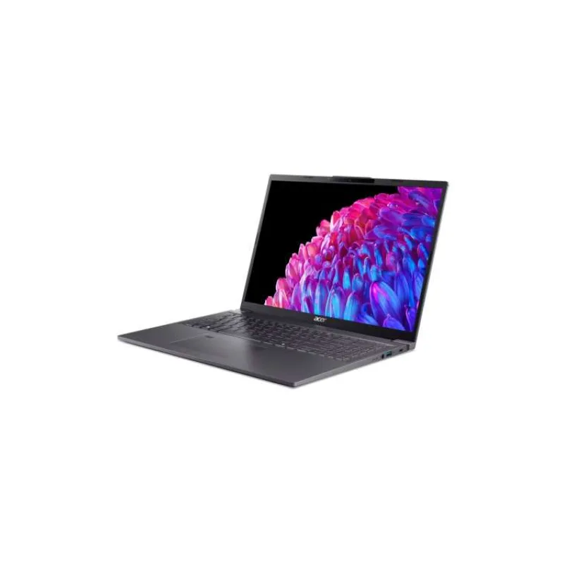 Acer Aspire 16/A16-71M-59P8/U5-115U/16"/WUXGA/16GB/512GB/Intel int/bez OS/Gray/2R (NX.JEKEC.001)