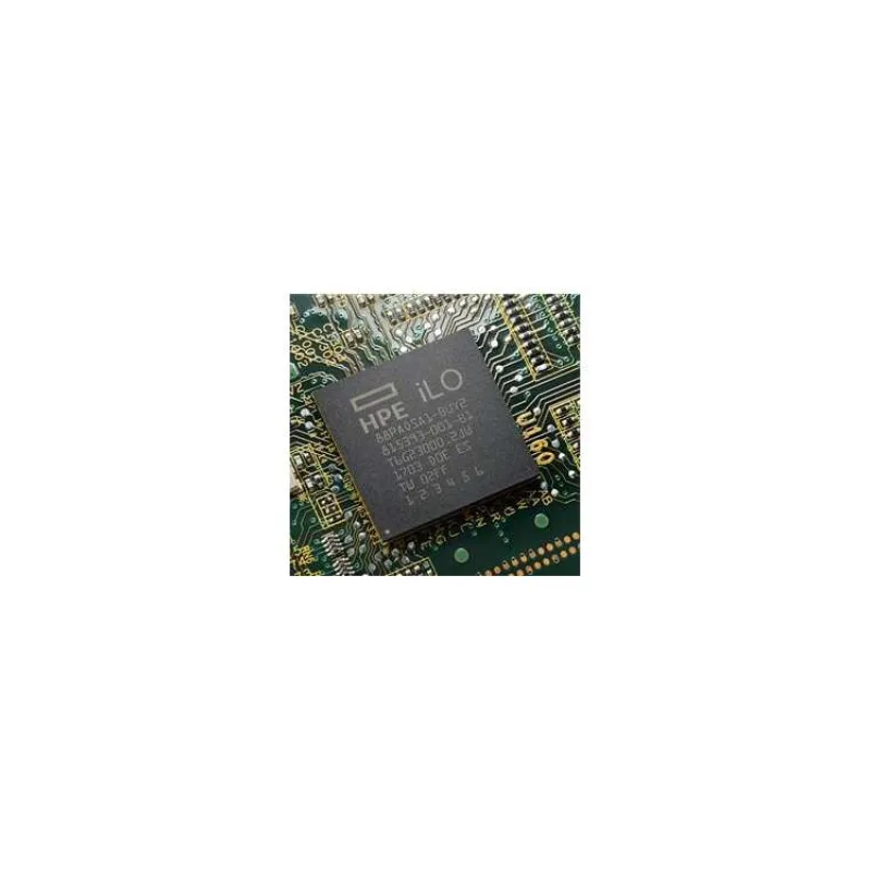 HPE iLO Advanced 1-server License with 3yr Support on iLO Licensed Features (BD505A)