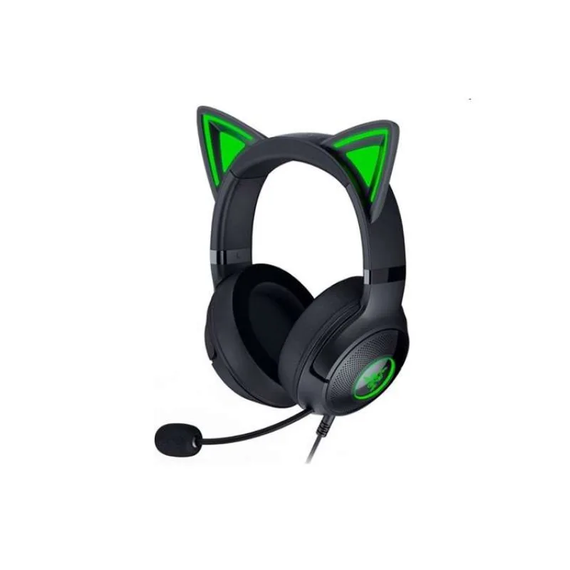 Razer Kraken Kitty V2, Black (RZ04-04730100-R3M1)