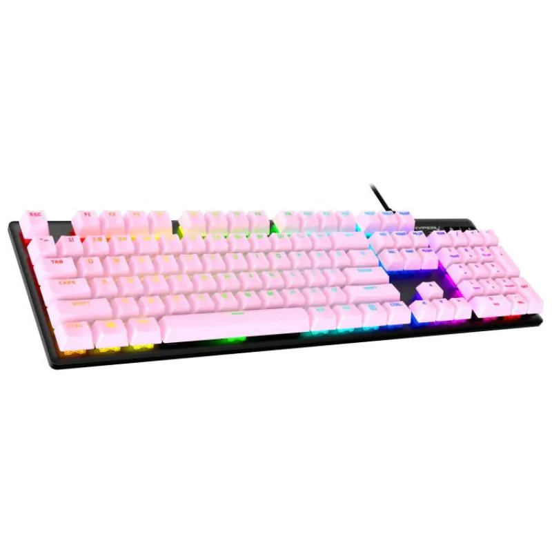 HyperX Skleněné kluznice (9A0Q9AA)