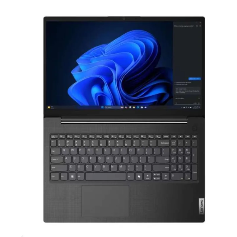 LENOVO NTB V15 G5 - 5 210H,15.6" FHD TN,16GB,512SSD,HDMI,Int. Intel Graphics,W11H,2Y CC (83GW00B6CK)