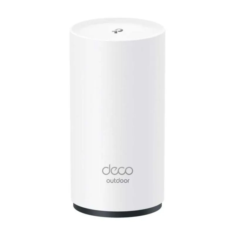 TP-Link AX3000 Smart Home Deco X50-Outdoor(1-pack) (Deco X50-Outdoor(1-pack))