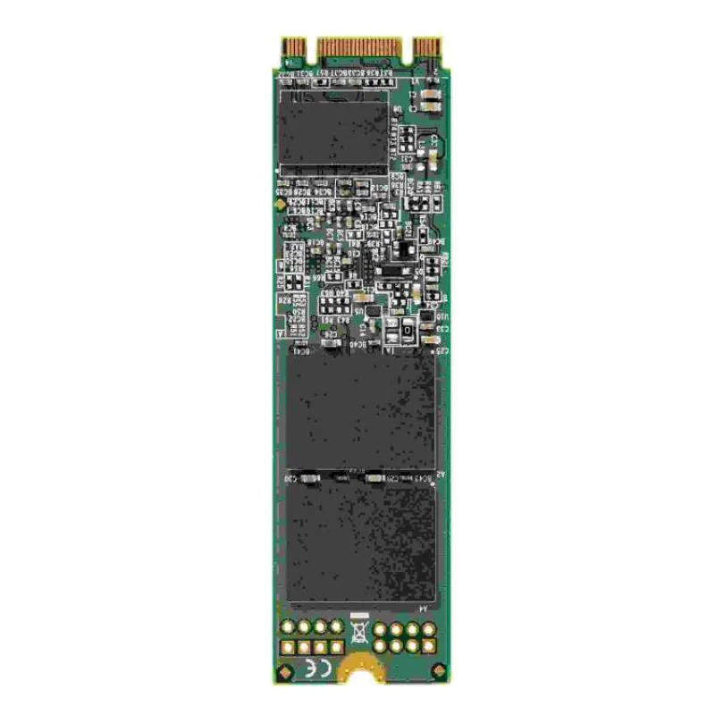 TRANSCEND Industrial SSD MTS800S 64GB, M.2 2280, SATA III 6 Gb/s, MLC (TS64GMTS800S)