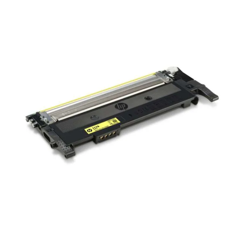 HP Žltá originálna laserová tonerová kazeta HP 117A (700 strán) (W2072A)