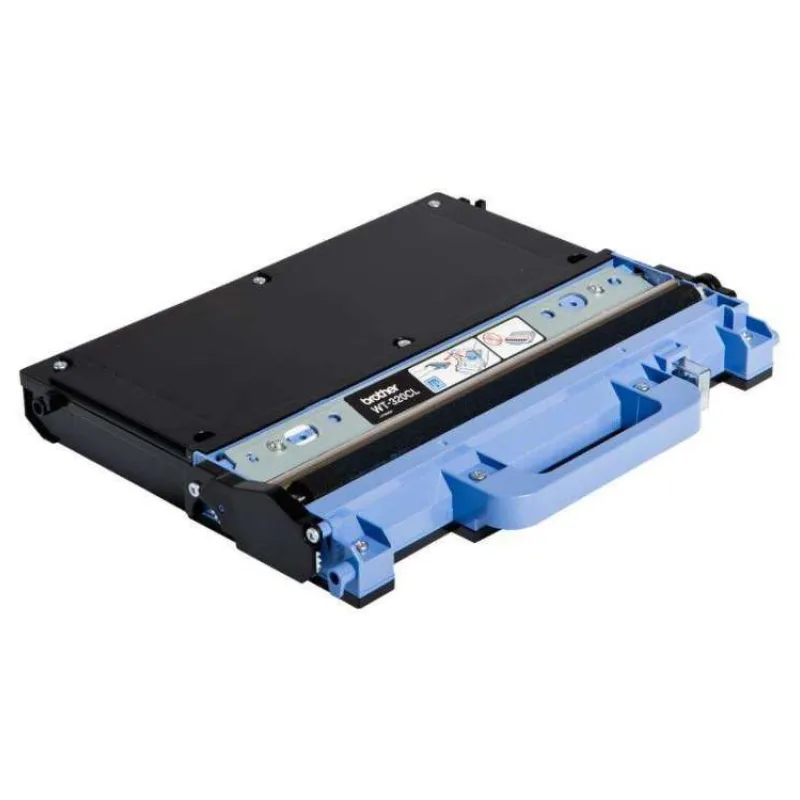 odp. nádobka BROTHER WT-320CL HL-L8250CDN/L8350CDW/L9200CDWT, DCP-L8400CDN/L8450CDW, MFC-L8650CDW/L8850CDW/L9550CDWT (50000 str. (WT320CL)