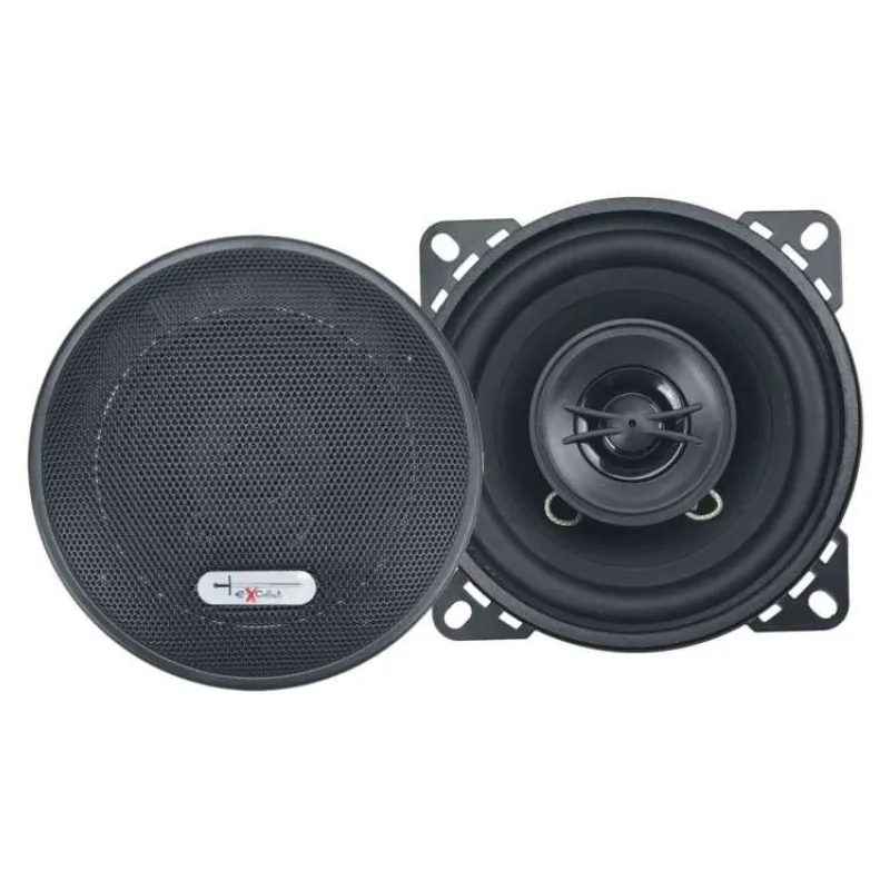 Excalibur X102/ reproduktor do auta/ 2-pásmový/ RMS 40W (X102)