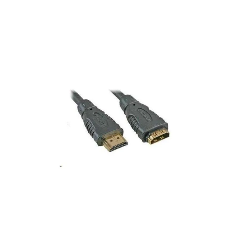 PremiumCord 4K Prodlužovací kabel HDMI-HDMI 10m (kphdmf10)