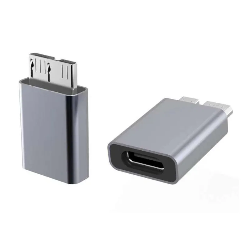 PremiumCord redukcia USB-C - USB 3.0 Micro B Male (kur31-22)