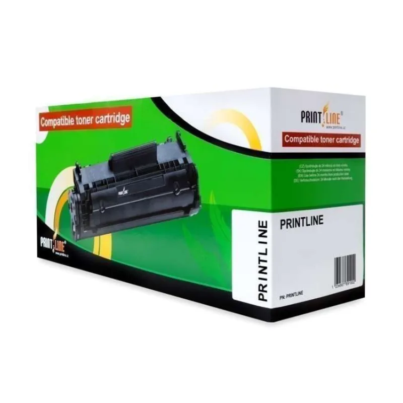 PRINTLINE kompatibilní toner s HP CF259X, No. 59X, 10 000 stran, černý, čip (DH-59X)