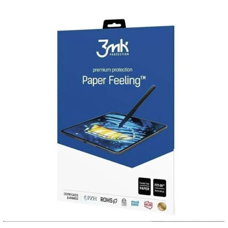 3mk ochranná folie Paper Feeling pro Xiaomi Pad 5 (5903108448888)