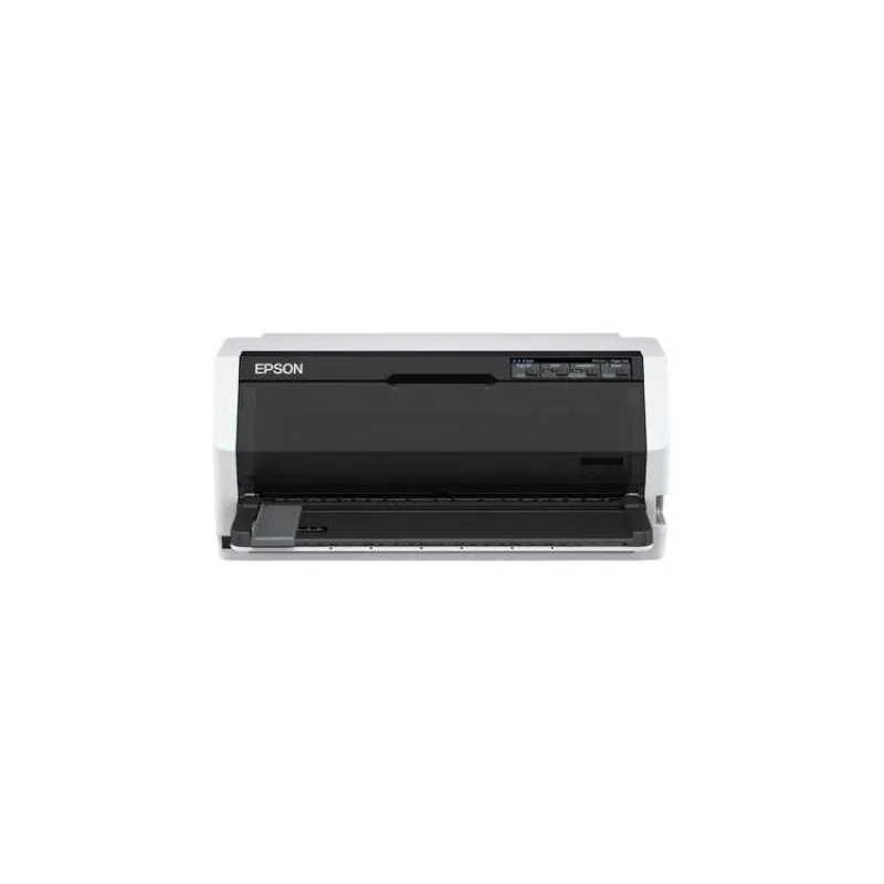 EPSON tiskárna jehličková LQ-690IIN, 24 jehliček, USB, LAN (C11CJ82403)