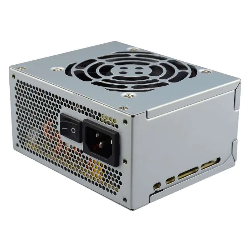 FSP SFX FSP350-50SAC/350W/SFX/80PLUS Bronze/Bulk (9PA350CY03)