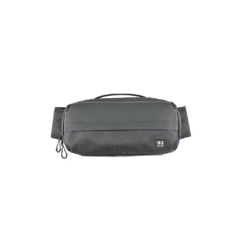 HORI Nintendo Switch 2 Adventure Pack, Black (NSX-020E)