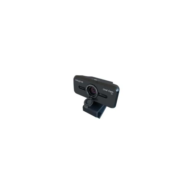 Creative LIVE! CAM SYNC 1080P V3, webkamera, Full HD širokouhlá, USB, 2 x mikrofón (73VF090000000)