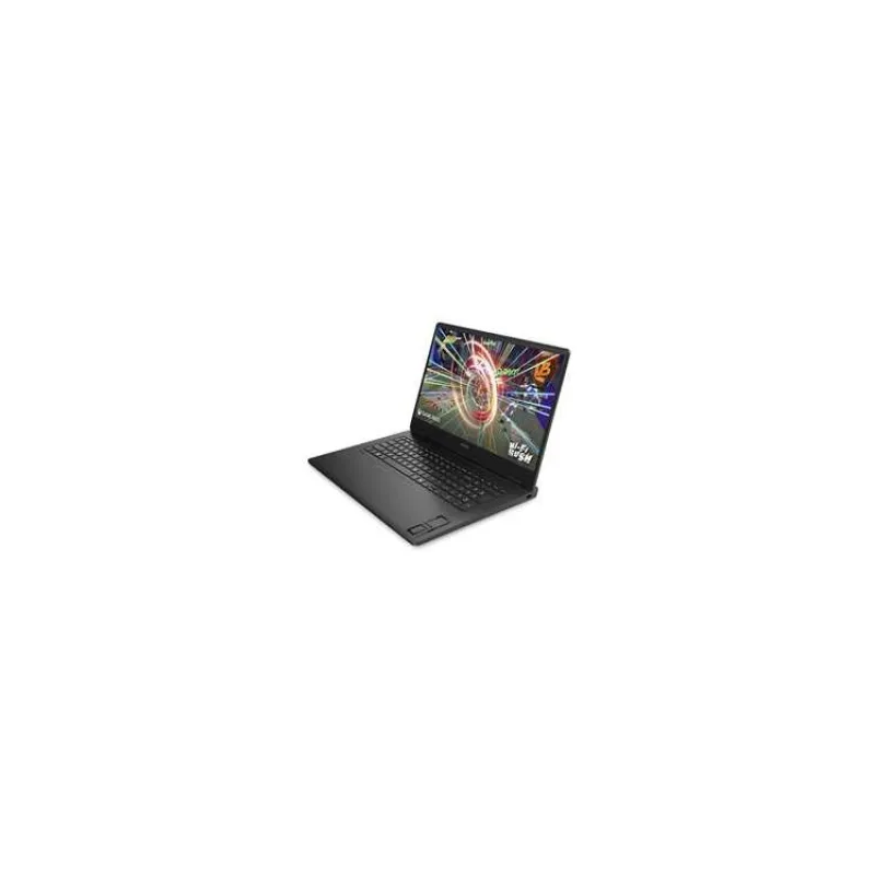 HP Omen/17-db0002nc/R7-8845HS/17,3"/QHD/32GB/1TB SSD/RTX 4070/W11H/Black/2R (A85ZHEA#BCM)