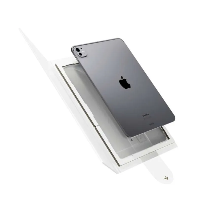 Epico Glass Screen Protector iPad Air 13" M2/M4 s aplikátorom (90612151000003)