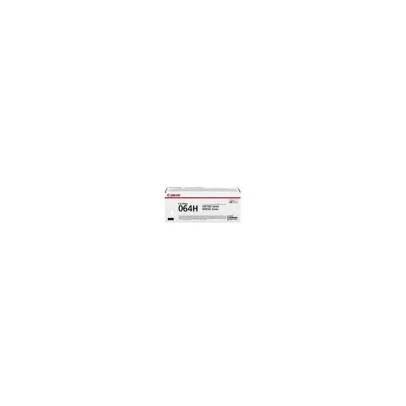 Canon cartridge 064H black (4938C001)