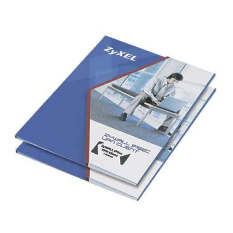 Elektronická licence: ZyXEL NXC2500 licence pro 8AP (LIC-AP-ZZ0003F)