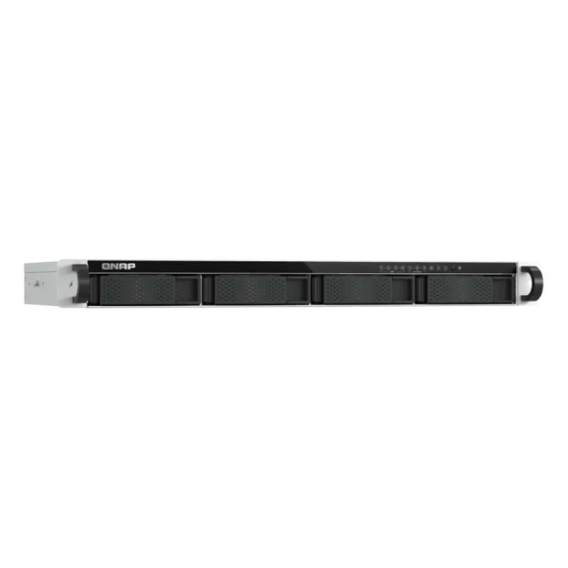 QNAP TS-h765eU-8G (4C/Atomx7405C/3,4GHz/8GBRAM/4xSATA/3xE1.S/2x2,5GbE/1xUSB2.0/1xUSB3.2) (TS-h765eU-8G)