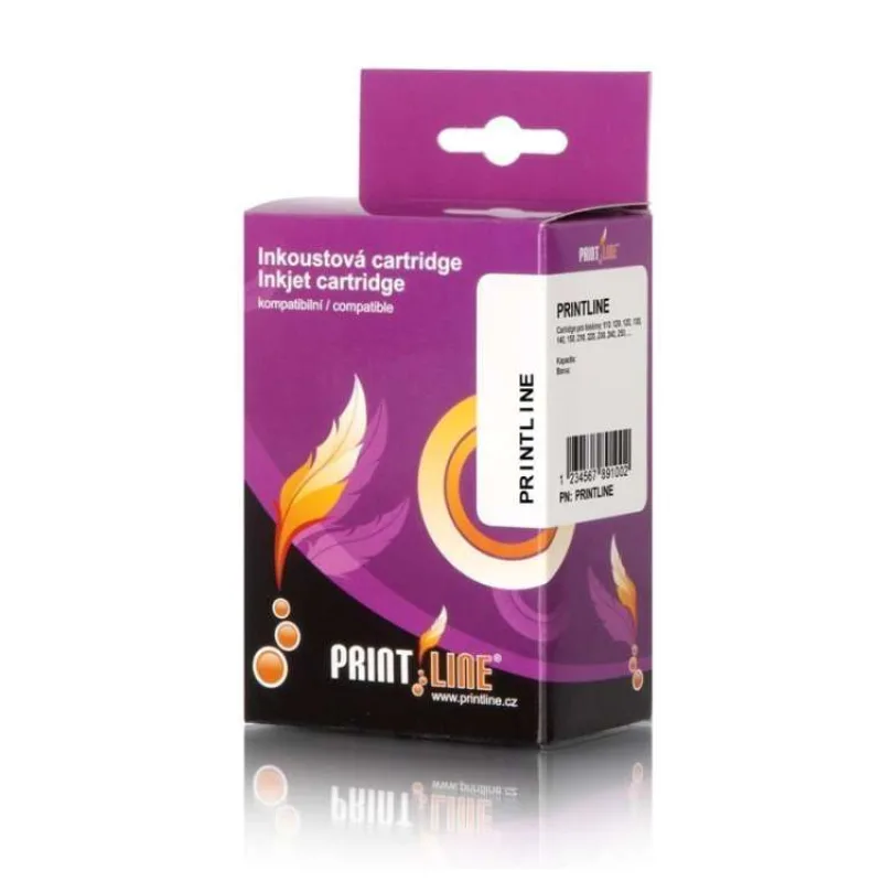 PRINTLINE kompatibilní cartridge s Brother LC-3619XL, yellow (PLCB50)