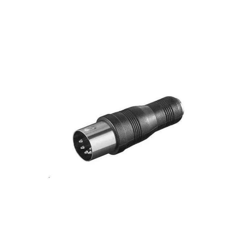 Adaptér PREMIUMCORD Jack 3,5 mm - DIN (F/M) (kjr-32)