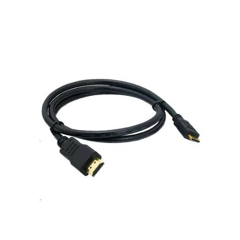 C-TECH Kabel HDMI 1.4, M/M, 3m (CB-HDMI4-3)