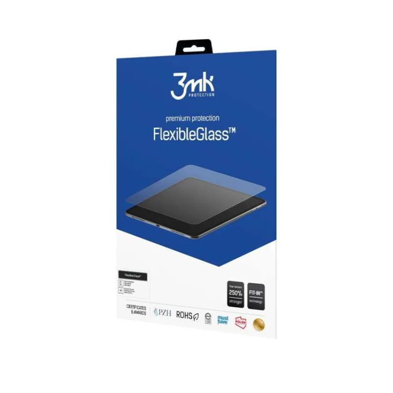 3mk hybridní sklo FlexibleGlass pro Samsung Galaxy Tab Pro 10.1 T520 (5901571169170)