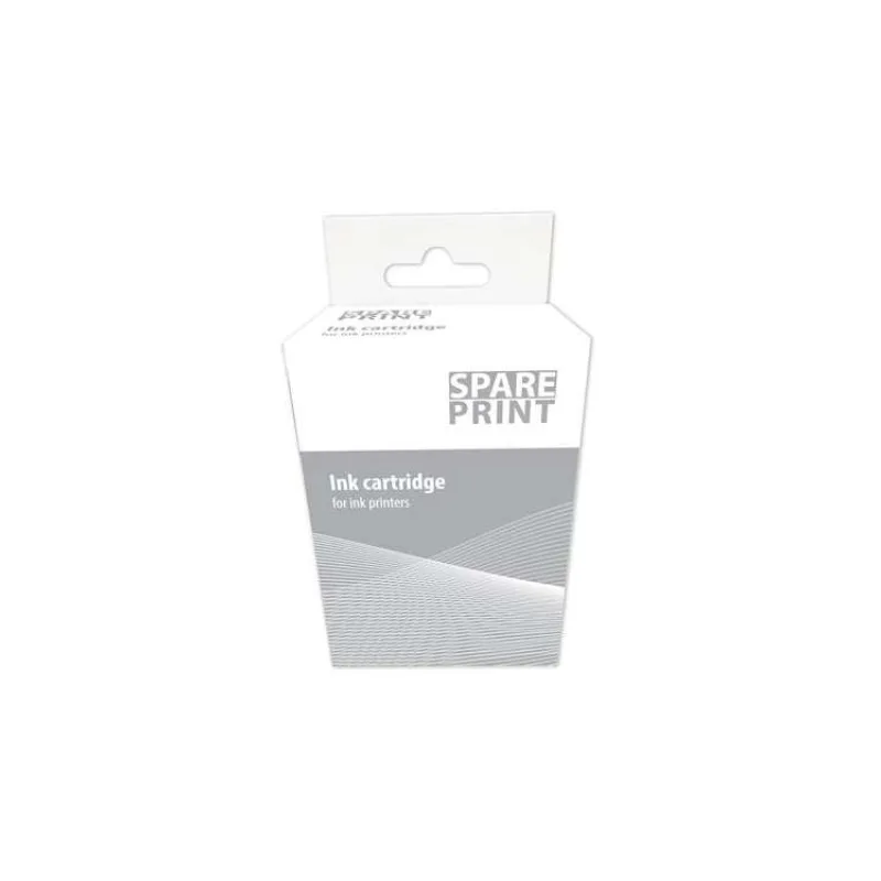 SPARE PRINT kompatibilní cartridge CN045AE č.950XL Black pro tiskárny HP (20149)