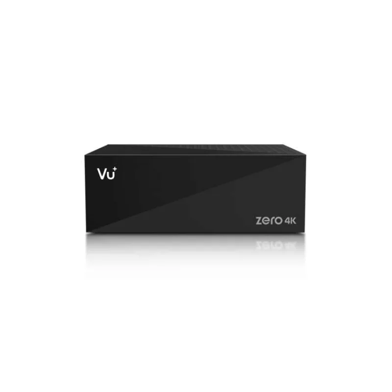 VU+ ZERO 4K 1x single DVB-S2X tuner (VU+ ZERO 4K DVB-S2X)