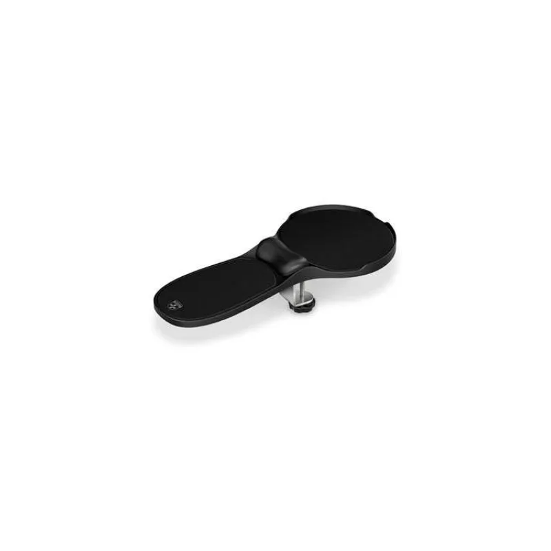 CONNECT IT FOR HEALTH ArmRest PRO, loketní opěrka s podložkou pod myš (CFH-3020-BK)