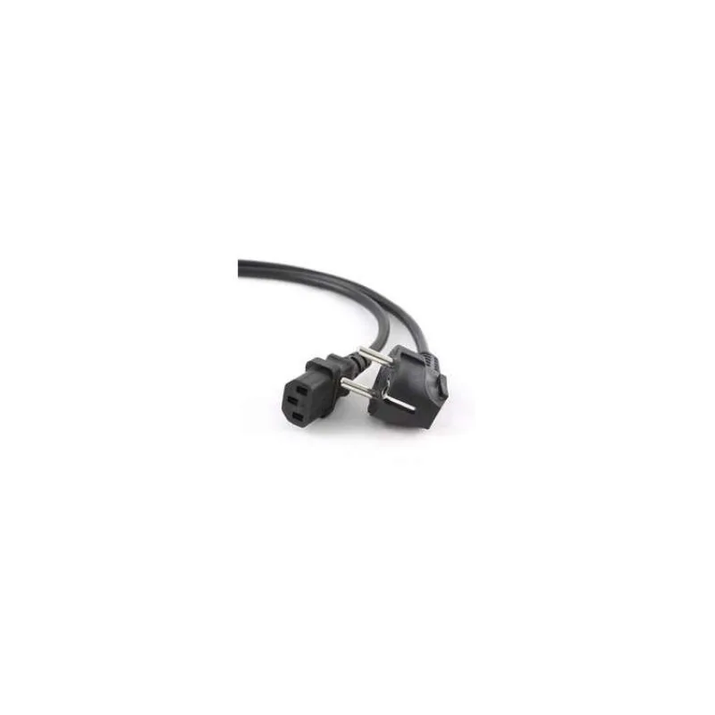 Napájací kábel GEMBIRD VDE 220/230V 9m (PC-186-VDE-10M)