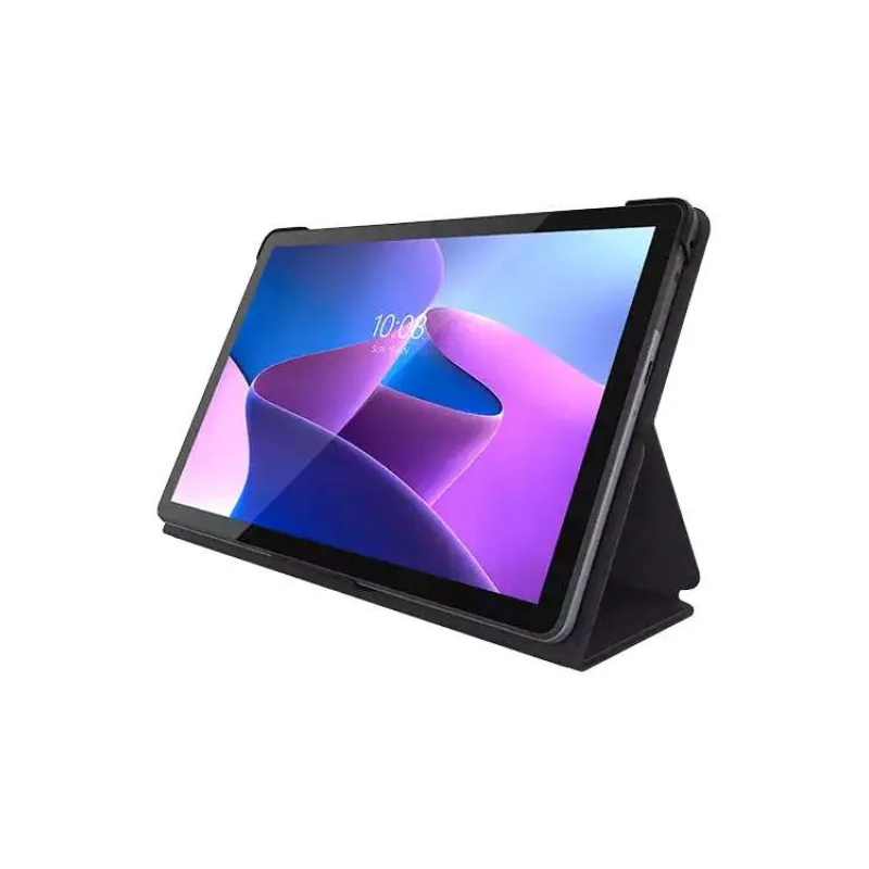 Lenovo M10 (gen3) Tab Folio Case Gray (ZG38C03900)