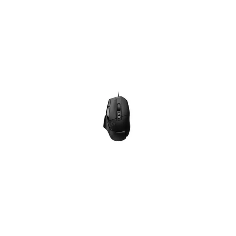 Logitech G502 X - hráčska myš, USB - čierna (910-006138)