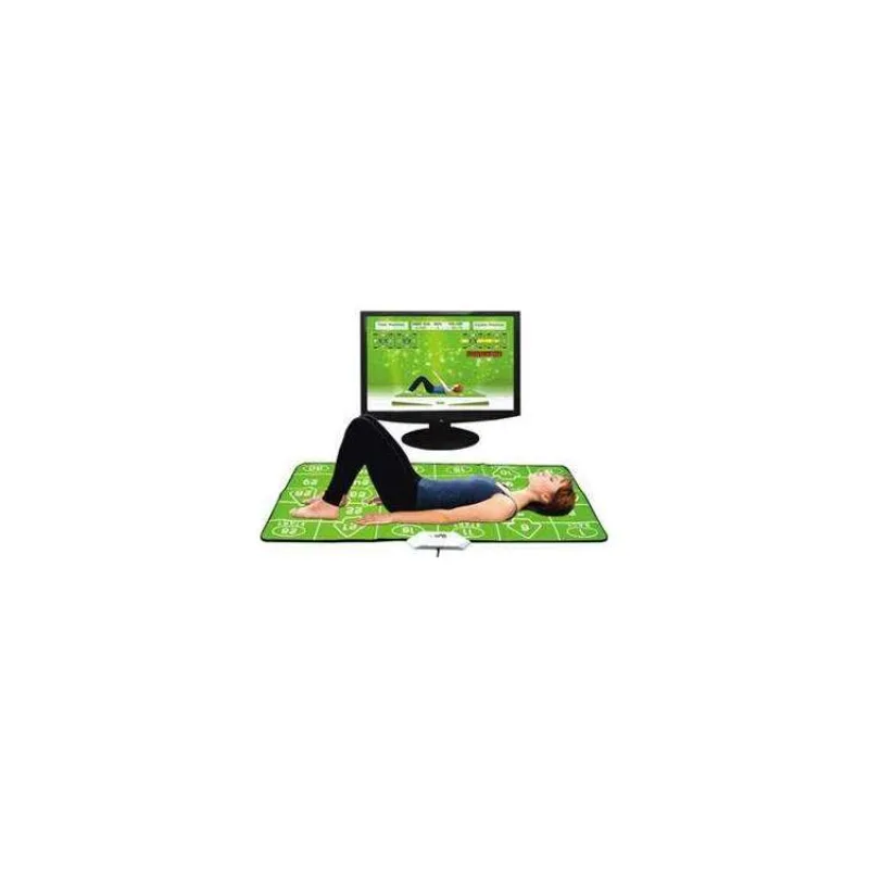 ARCTIC GYM - Interactive gaming mat (ORACO-GC003-GBA01)