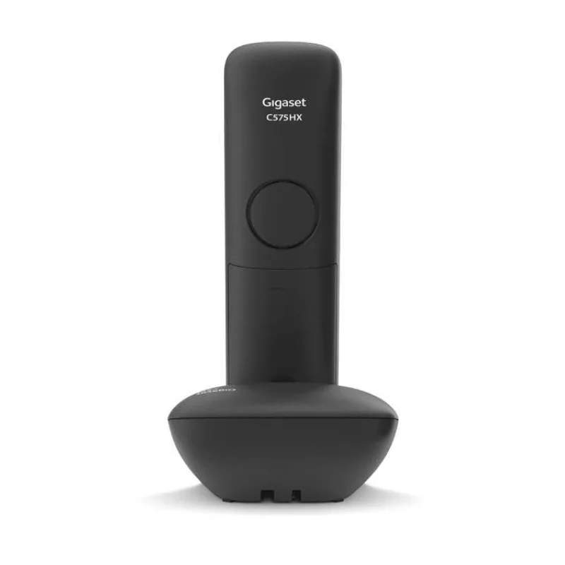 Gigaset C575 Black (4250366861913)