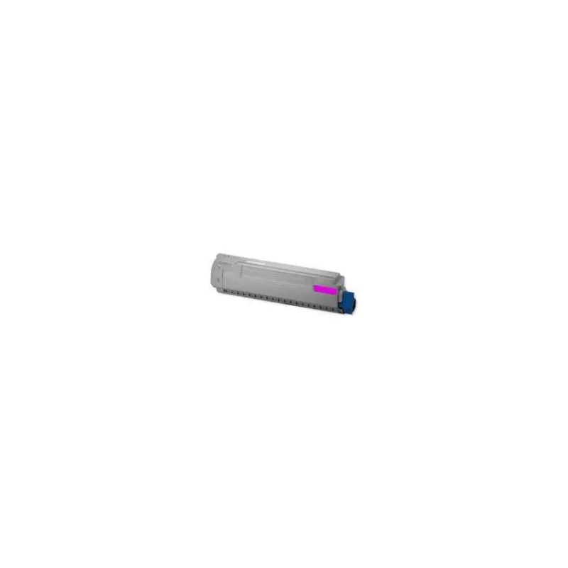 toner OKI C831/C841 magenta (44844506)