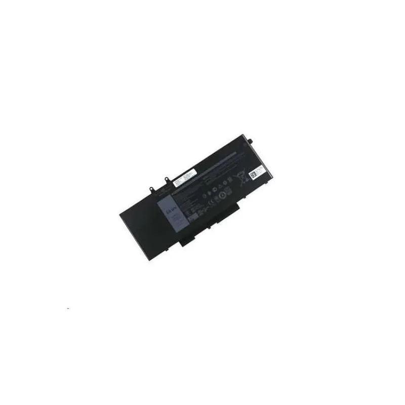 DELL baterie/ 4-článková/ 68Wh/ pro Latitude 5401/5501, Precision 3541 (451-BCNS)