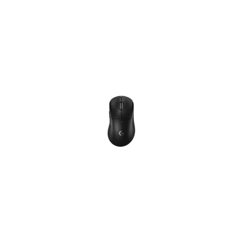 Logitech® PRO X SUPERLIGHT 2 DEX-BLACK-2.4GHZ (910-007357)