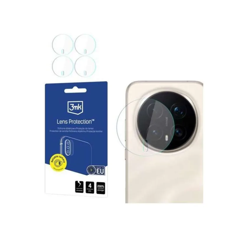 3mk Lens Protection pro Honor Magic8 (5903108724807)